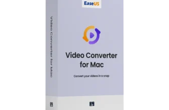 Easeus video converter review