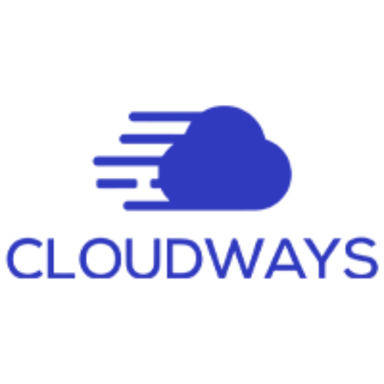 Cloudways logo