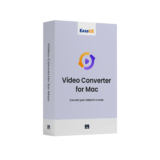EaseUS Video Converter review