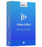 EaseUS Video Editor Review: Unleash Your Creativity with Ease